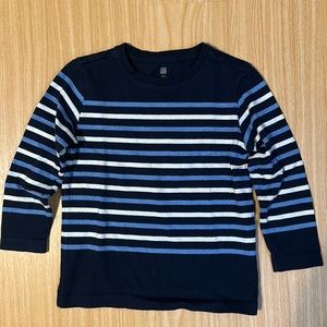 Uniqlo Kids Sweater 3-4 Y
